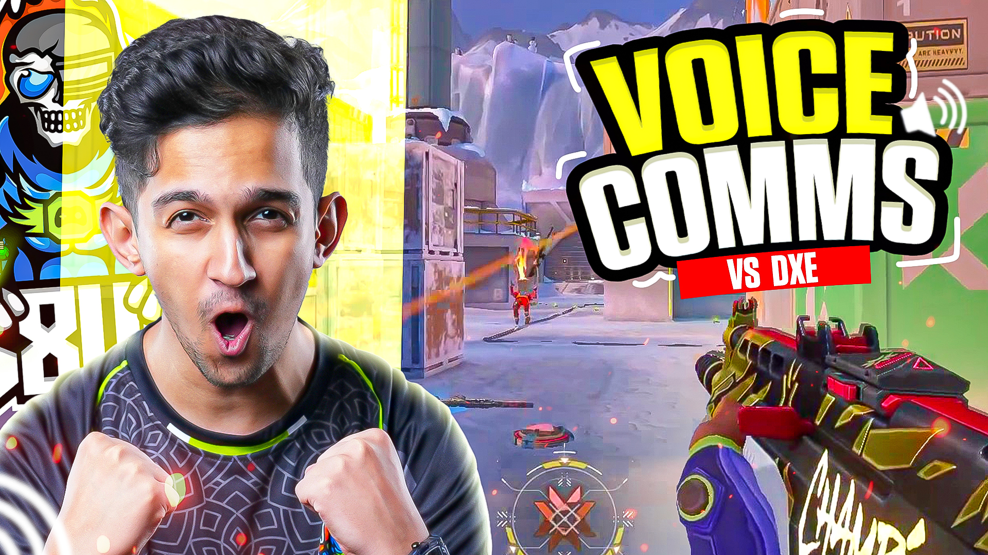 Thumbnail — VC DXE Zizu